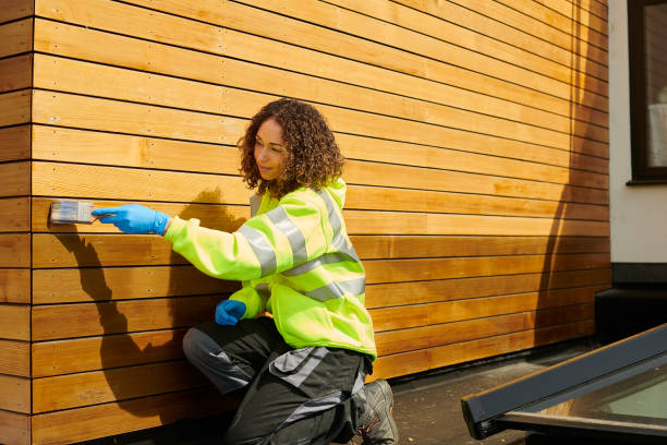 Siding Removal and Disposal in Mount Penn, PA